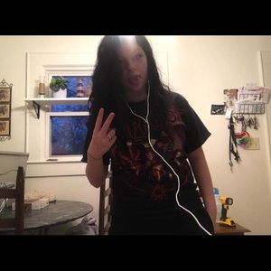 Meet your Posher, Jani